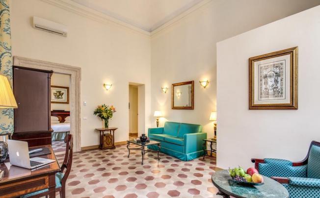 Фото отеля Hotel Borromini