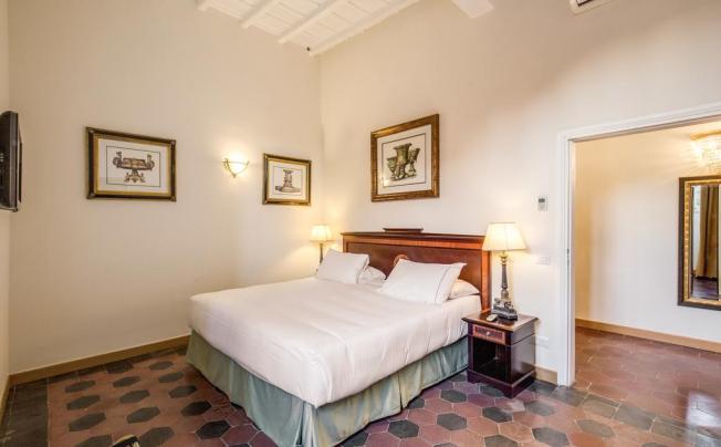 Фото отеля Hotel Borromini