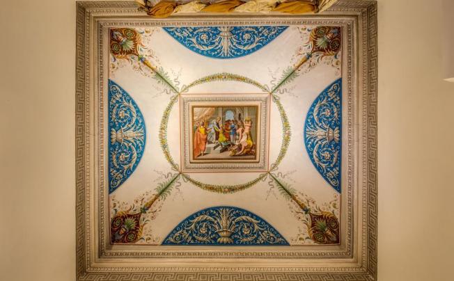 Фото отеля Hotel Borromini