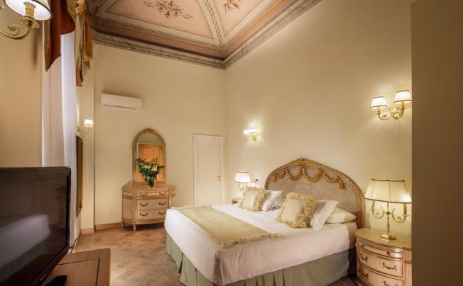 Фото отеля Hotel Borromini