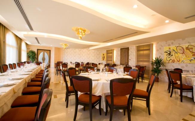 Фото отеля Grand hotel olimpo