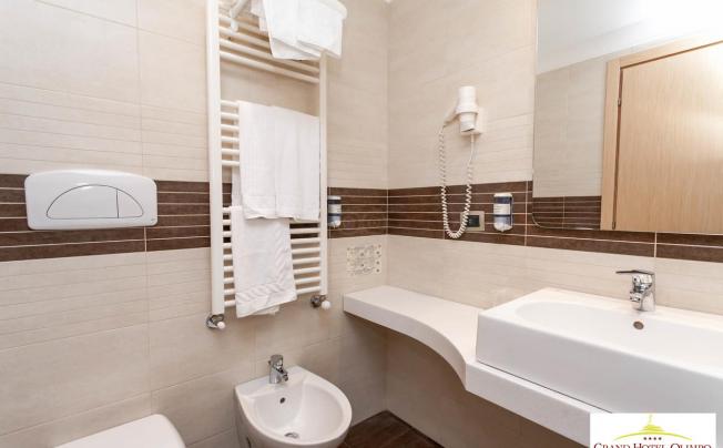 Фото отеля Grand hotel olimpo