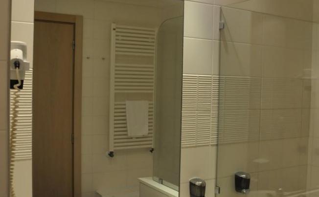 Фото отеля Grand hotel olimpo