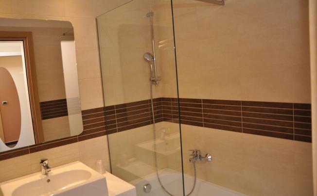 Фото отеля Grand hotel olimpo
