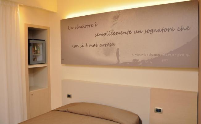 Фото отеля Grand hotel olimpo