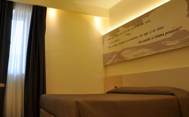 Фото отеля Grand hotel olimpo