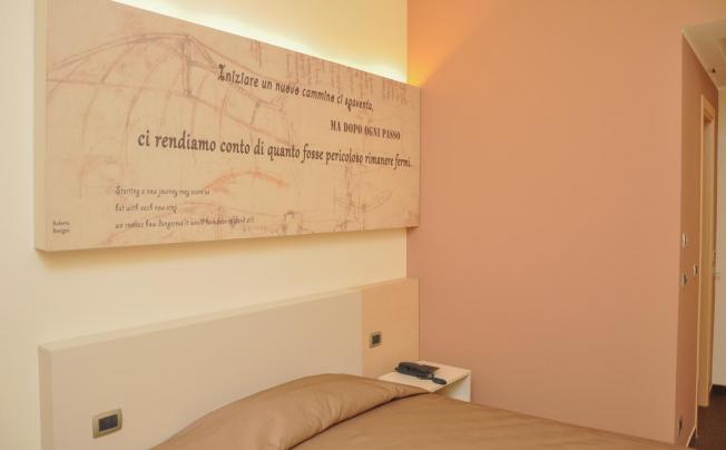 Фото отеля Grand hotel olimpo