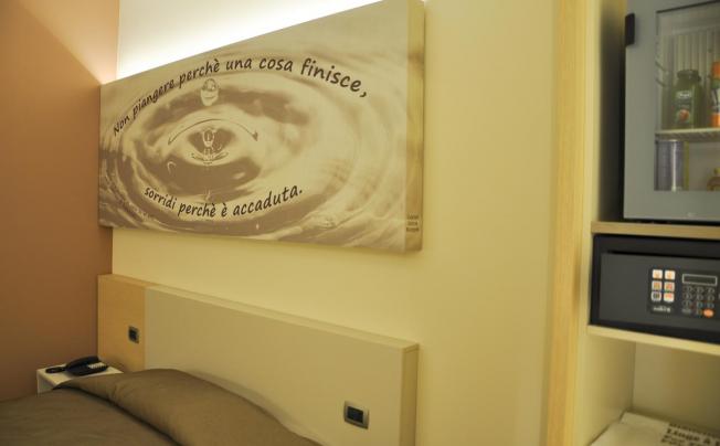 Фото отеля Grand hotel olimpo