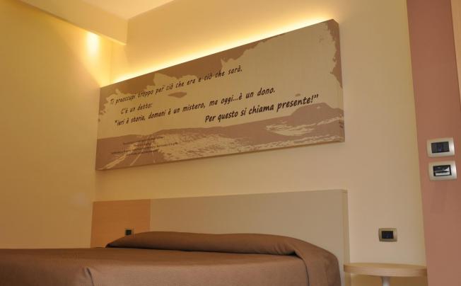 Фото отеля Grand hotel olimpo