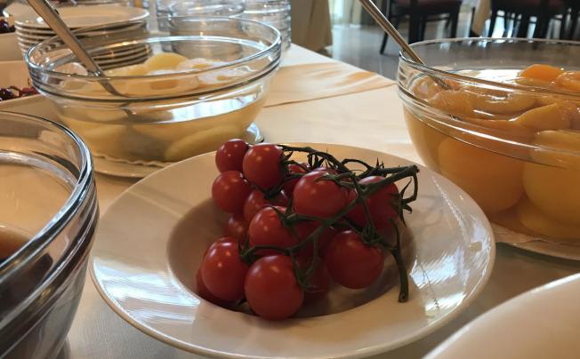 Фото отеля Grand hotel olimpo