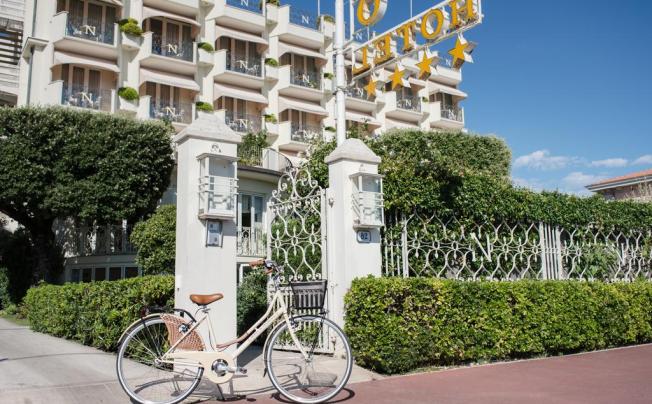 Фото отеля Il Negresco