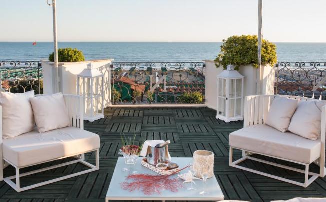 Фото отеля Il Negresco