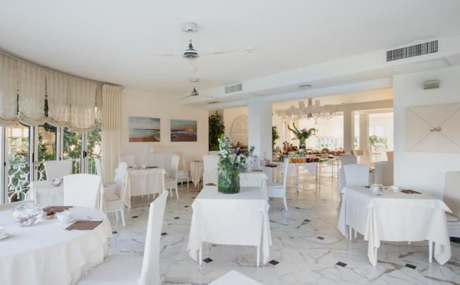Фото отеля Il Negresco