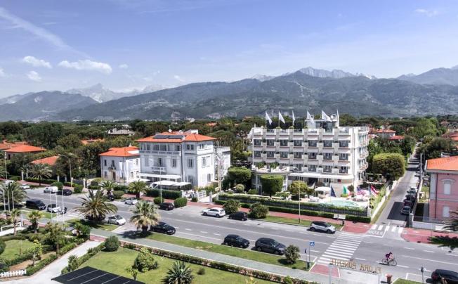 Фото отеля Il Negresco