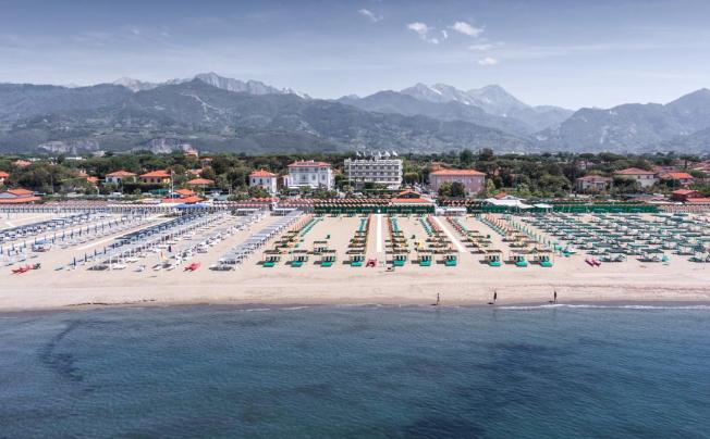 Фото отеля Il Negresco