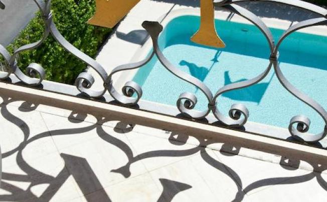 Фото отеля Il Negresco