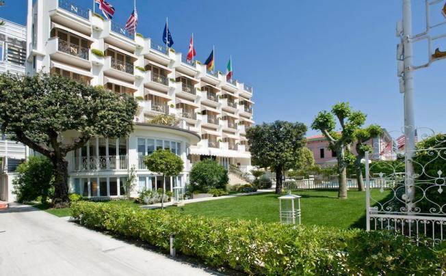 Фото отеля Il Negresco