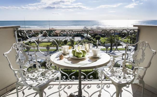Фото отеля Il Negresco