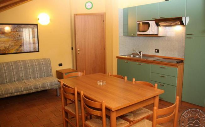 Фото отеля Living Canton