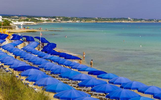 Фото отеля AW Porto Giardino Village