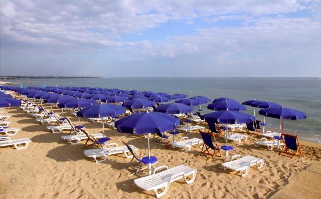 Фото отеля AW Porto Giardino Village