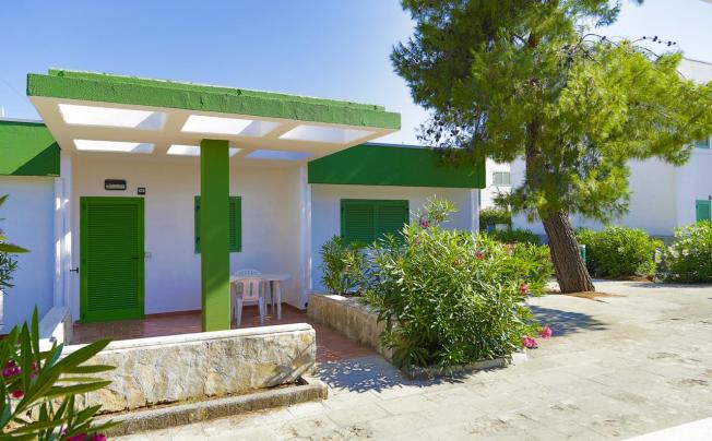 Фото отеля AW Porto Giardino Village