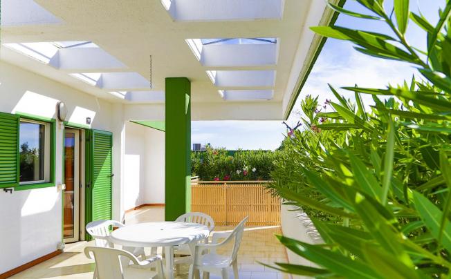 Фото отеля AW Porto Giardino Village