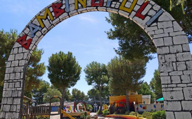 Фото отеля AW Porto Giardino Village