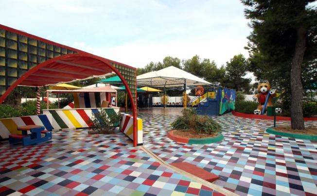 Фото отеля AW Porto Giardino Village
