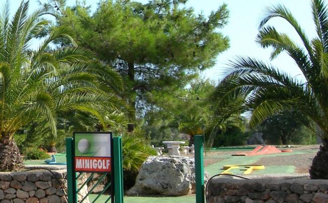 Фото отеля AW Porto Giardino Village