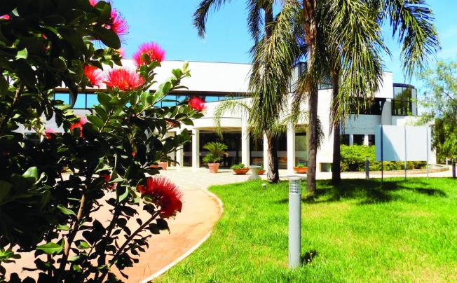 Фото отеля AW Porto Giardino Village