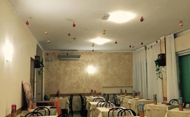 Фото отеля Capri Hotel