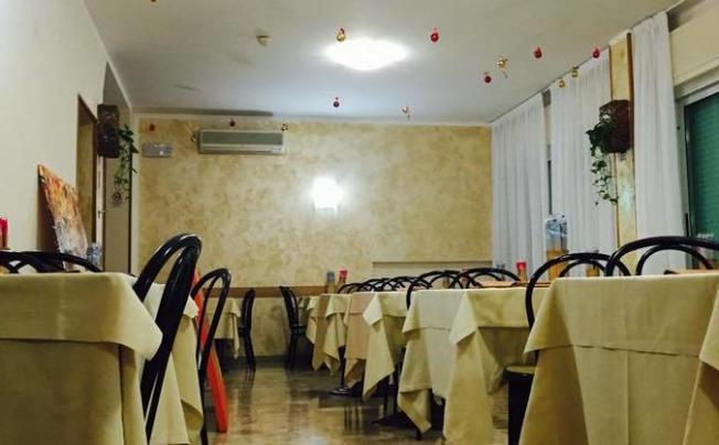 Фото отеля Capri Hotel