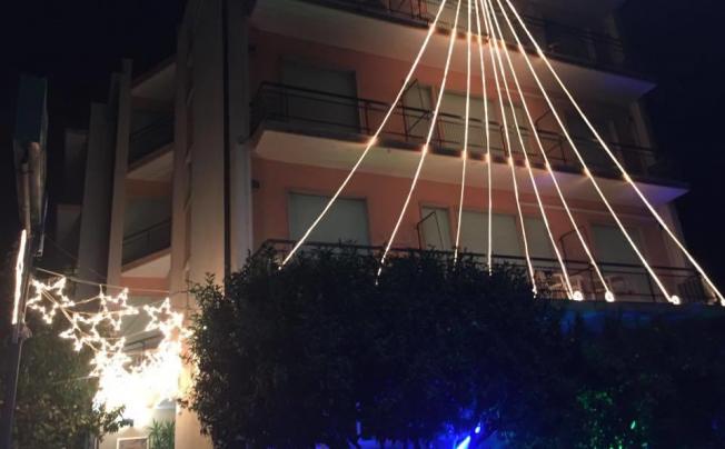 Фото отеля Capri Hotel