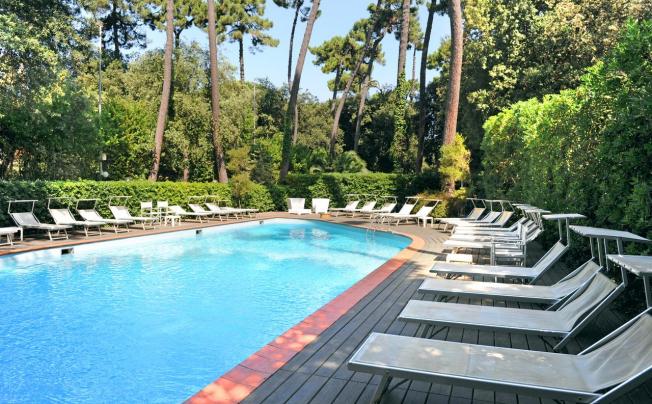 Фото отеля Villa Tiziana