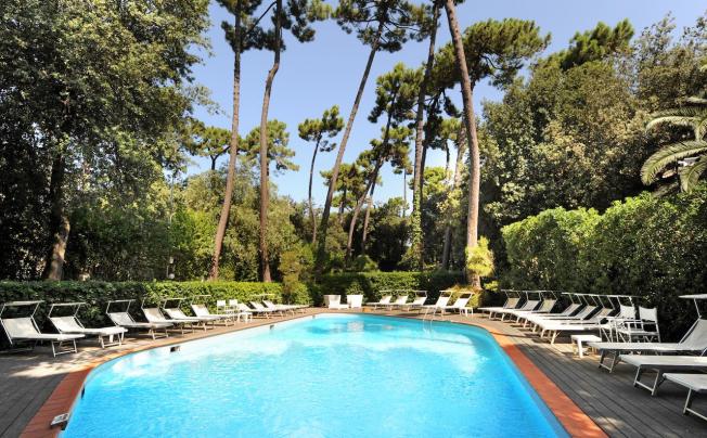 Фото отеля Villa Tiziana