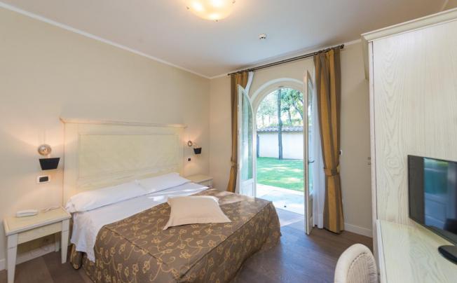 Фото отеля Villa Tiziana