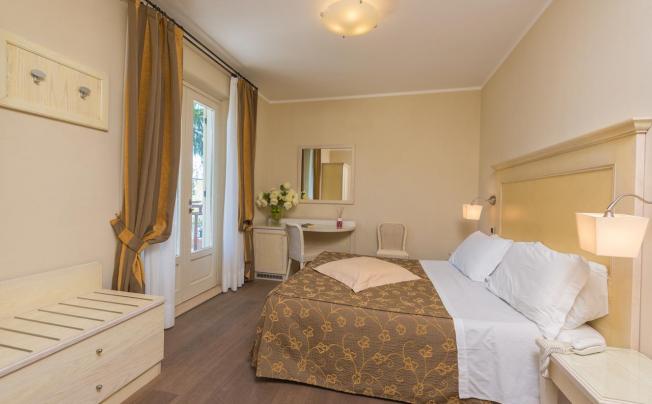 Фото отеля Villa Tiziana