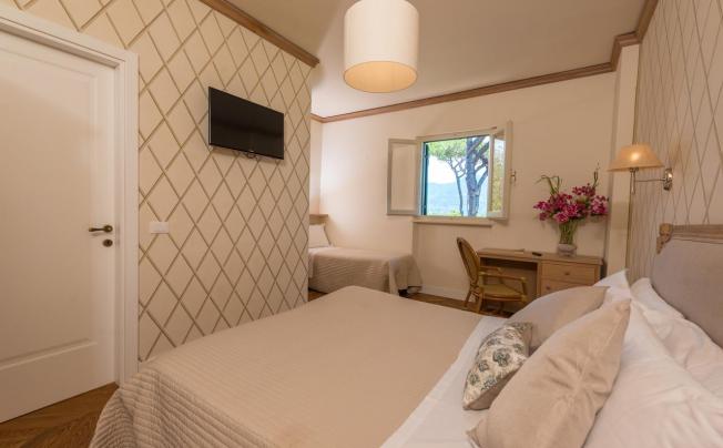 Фото отеля Villa Tiziana