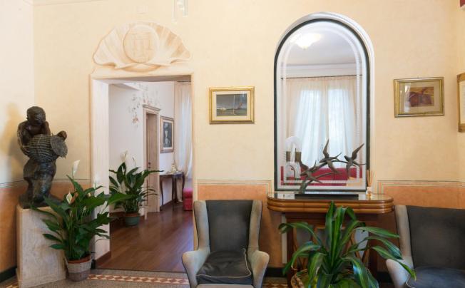 Фото отеля Villa Tiziana