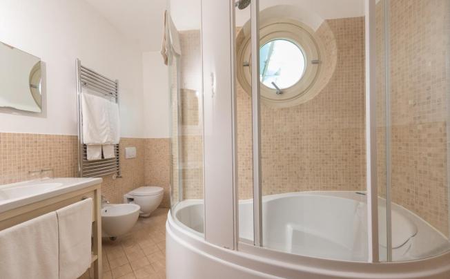 Фото отеля Villa Tiziana
