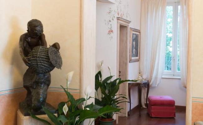 Фото отеля Villa Tiziana