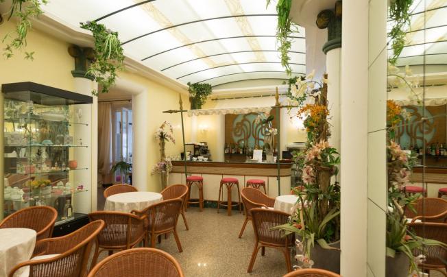 Фото отеля Villa Tiziana