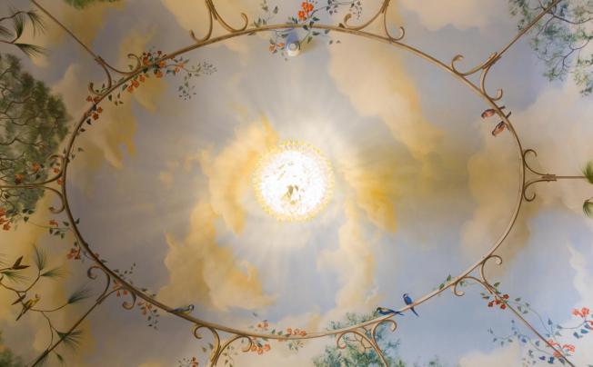 Фото отеля Villa Tiziana
