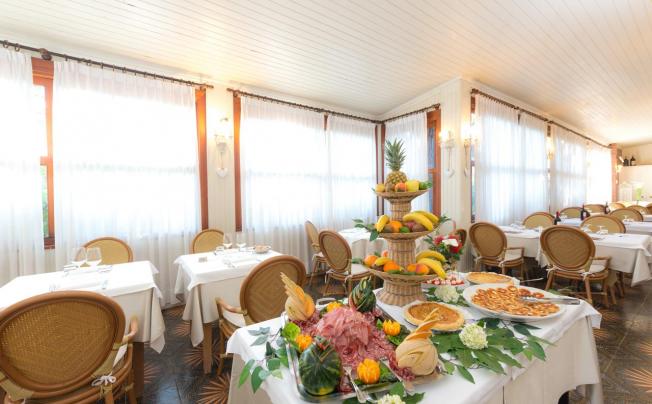 Фото отеля Villa Tiziana