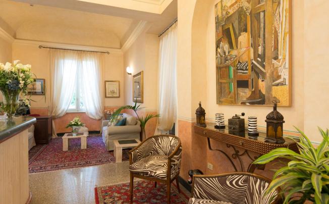 Фото отеля Villa Tiziana