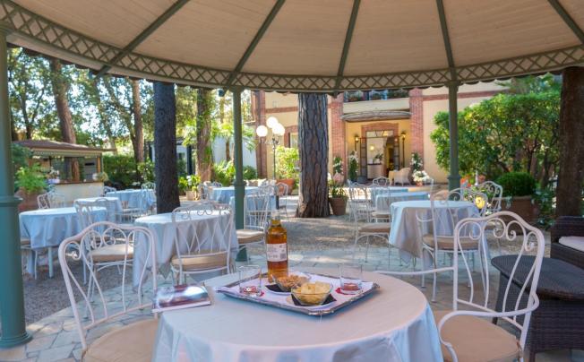 Фото отеля Villa Tiziana