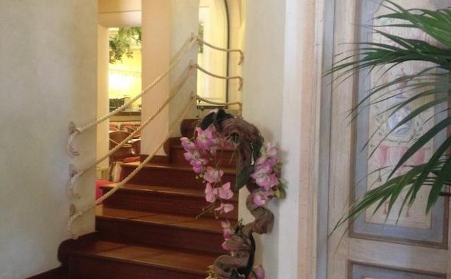 Фото отеля Villa Tiziana