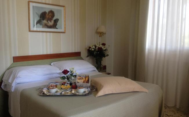 Фото отеля Villa Tiziana
