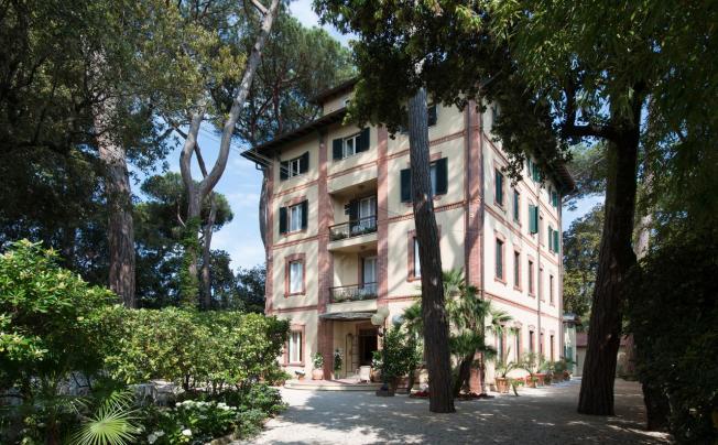 Фото отеля Villa Tiziana